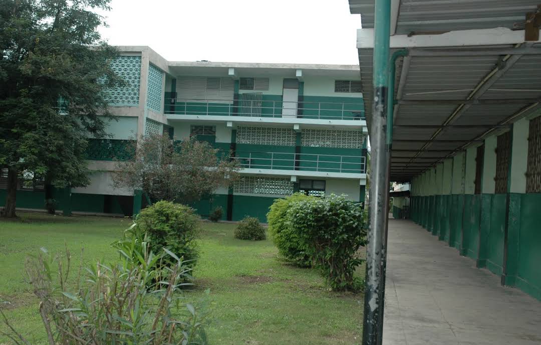 Calabar High School