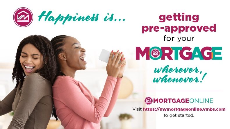 victoria mutual open account online